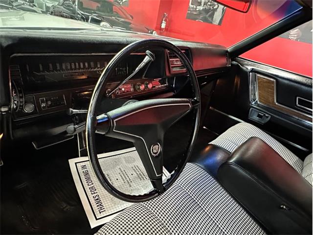 1968 Cadillac Eldorado (CC-2123204) for sale in West Babylon, New York