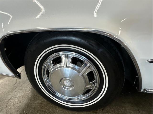 1968 Cadillac Eldorado (CC-2123204) for sale in West Babylon, New York