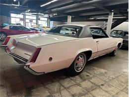 1968 Cadillac Eldorado (CC-2123204) for sale in West Babylon, New York