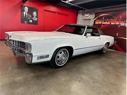 1968 Cadillac Eldorado (CC-2123204) for sale in West Babylon, New York