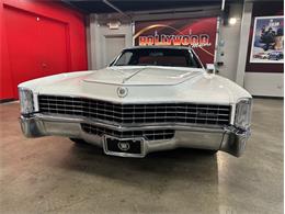 1968 Cadillac Eldorado (CC-2123204) for sale in West Babylon, New York