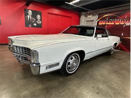 1968 Cadillac Eldorado (CC-2123204) for sale in West Babylon, New York