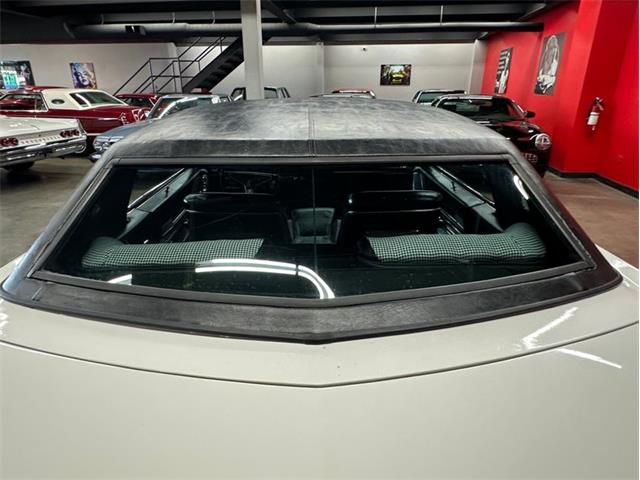 1968 Cadillac Eldorado (CC-2123204) for sale in West Babylon, New York