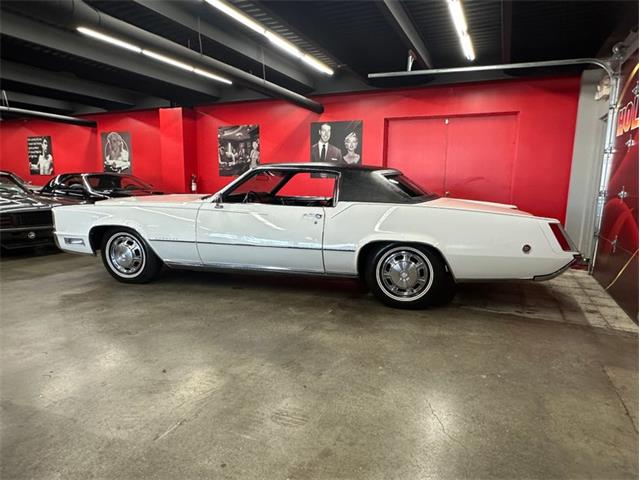 1968 Cadillac Eldorado (CC-2123204) for sale in West Babylon, New York