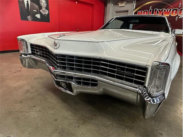 1968 Cadillac Eldorado (CC-2123204) for sale in West Babylon, New York