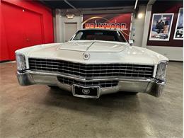 1968 Cadillac Eldorado (CC-2123204) for sale in West Babylon, New York