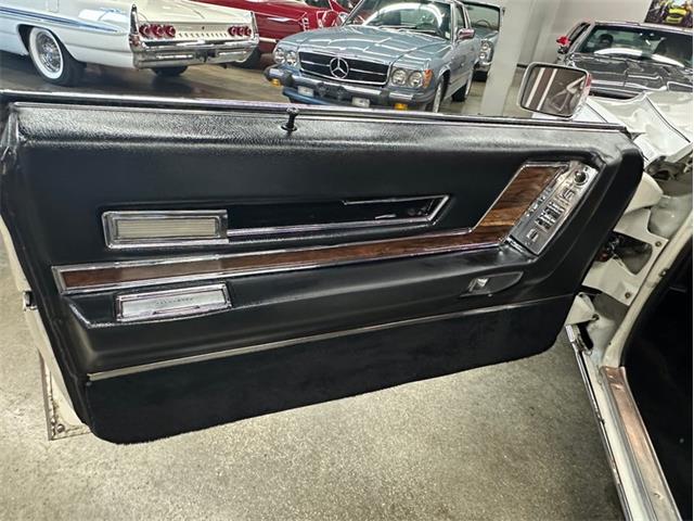 1968 Cadillac Eldorado (CC-2123204) for sale in West Babylon, New York