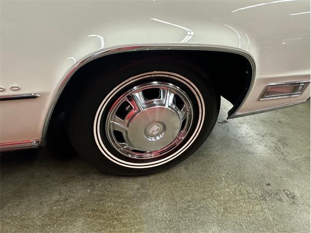 1968 Cadillac Eldorado (CC-2123204) for sale in West Babylon, New York