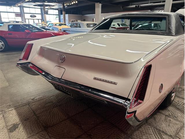 1968 Cadillac Eldorado (CC-2123204) for sale in West Babylon, New York