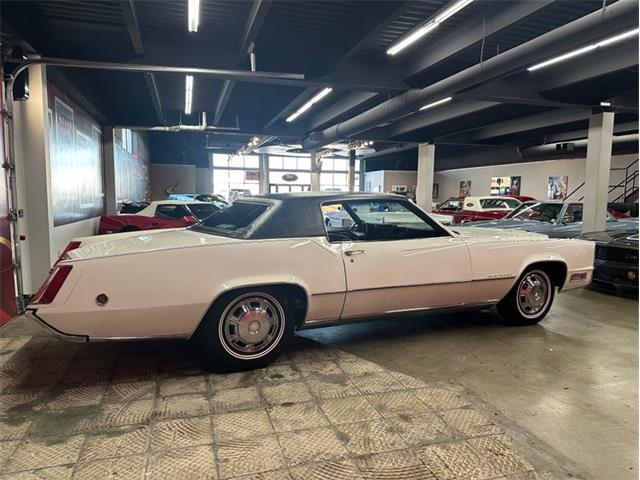 1968 Cadillac Eldorado (CC-2123204) for sale in West Babylon, New York