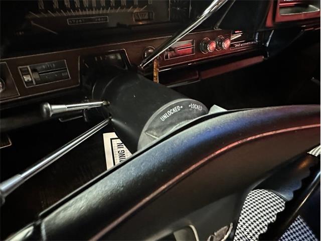 1968 Cadillac Eldorado (CC-2123204) for sale in West Babylon, New York