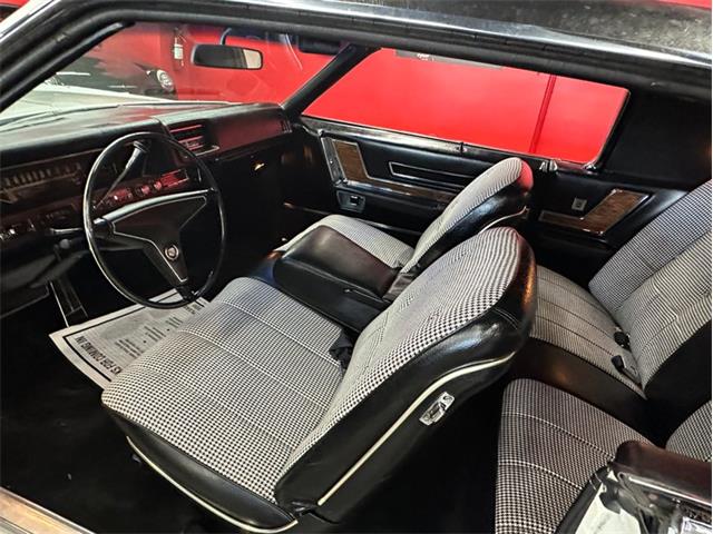 1968 Cadillac Eldorado (CC-2123204) for sale in West Babylon, New York
