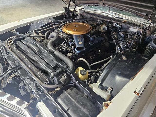 1968 Cadillac Eldorado (CC-2123204) for sale in West Babylon, New York
