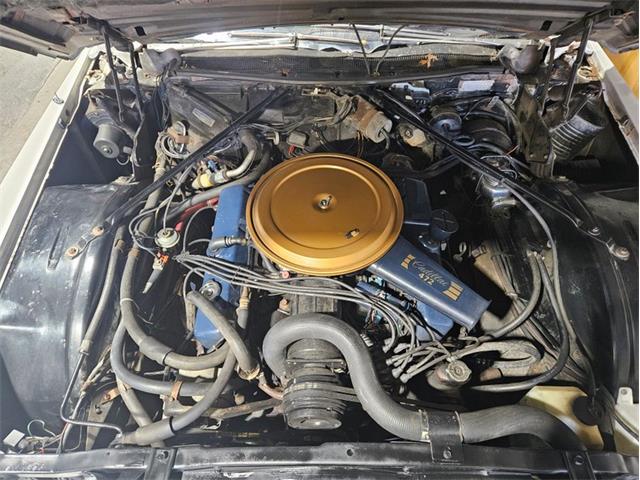 1968 Cadillac Eldorado (CC-2123204) for sale in West Babylon, New York