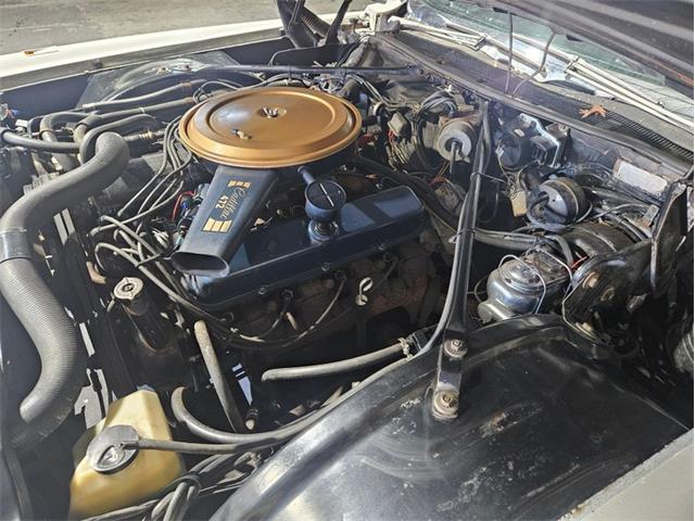 1968 Cadillac Eldorado (CC-2123204) for sale in West Babylon, New York