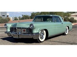 1957 Continental Mark II (CC-2123205) for sale in Phoenix, Arizona