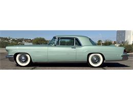 1957 Continental Mark II (CC-2123205) for sale in Phoenix, Arizona