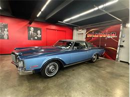 1969 Lincoln Mark III (CC-2123208) for sale in West Babylon, New York