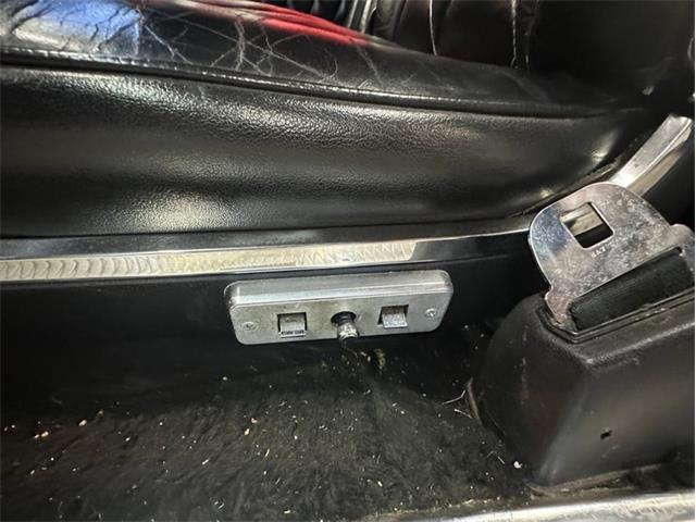 1969 Lincoln Mark III (CC-2123208) for sale in West Babylon, New York