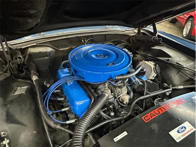 1969 Lincoln Mark III (CC-2123208) for sale in West Babylon, New York