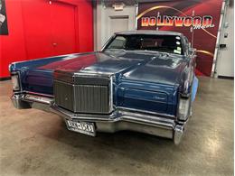 1969 Lincoln Mark III (CC-2123208) for sale in West Babylon, New York