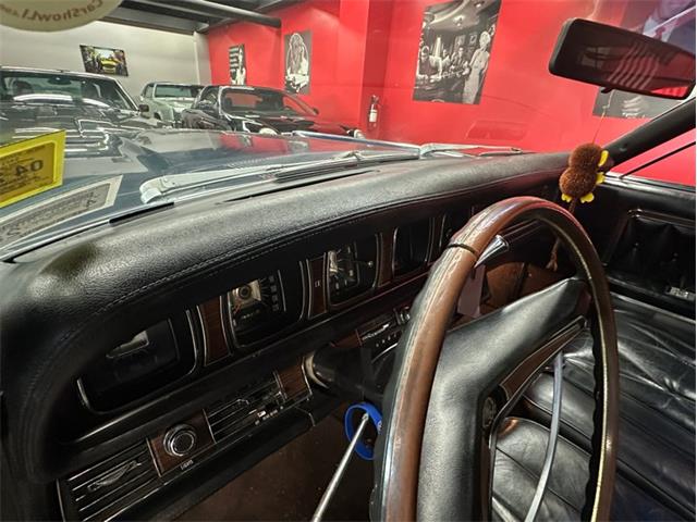 1969 Lincoln Mark III (CC-2123208) for sale in West Babylon, New York
