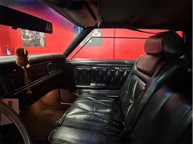 1969 Lincoln Mark III (CC-2123208) for sale in West Babylon, New York