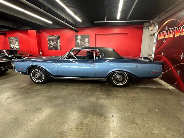 1969 Lincoln Mark III (CC-2123208) for sale in West Babylon, New York