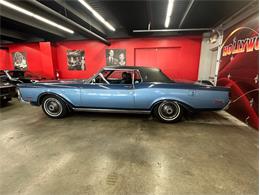 1969 Lincoln Mark III (CC-2123208) for sale in West Babylon, New York