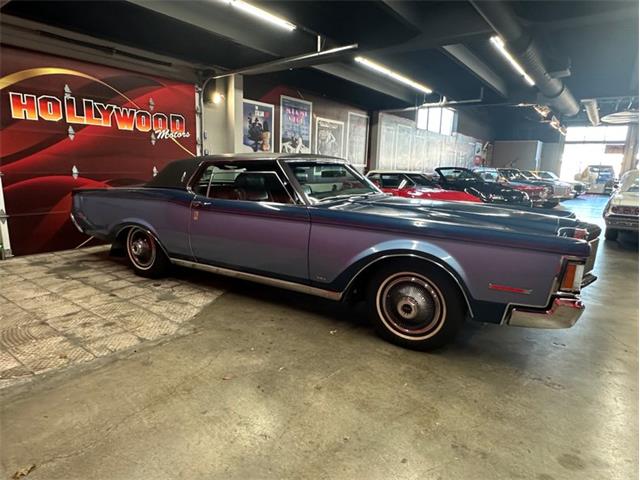 1969 Lincoln Mark III (CC-2123208) for sale in West Babylon, New York