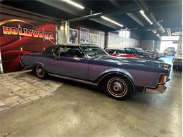 1969 Lincoln Mark III (CC-2123208) for sale in West Babylon, New York