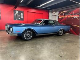 1969 Lincoln Mark III (CC-2123208) for sale in West Babylon, New York