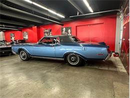 1969 Lincoln Mark III (CC-2123208) for sale in West Babylon, New York
