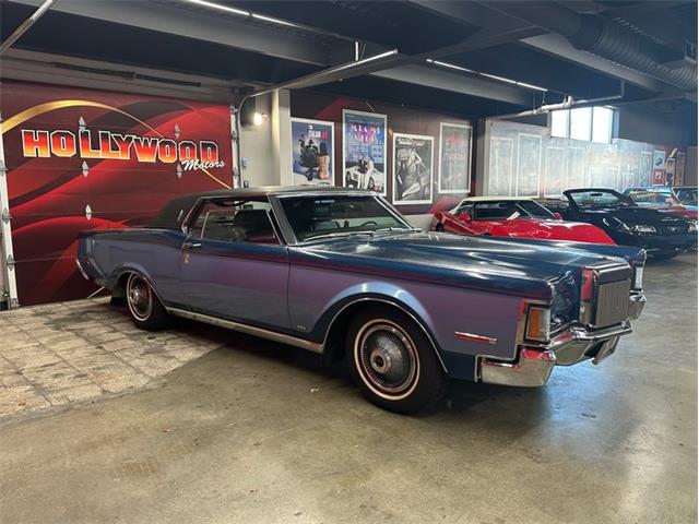 1969 Lincoln Mark III (CC-2123208) for sale in West Babylon, New York
