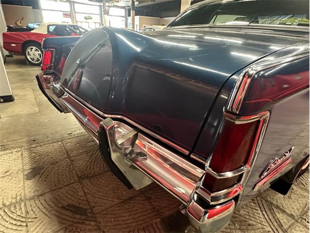 1969 Lincoln Mark III (CC-2123208) for sale in West Babylon, New York