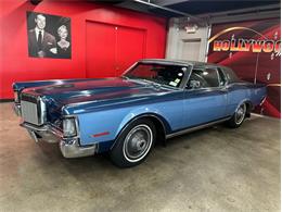 1969 Lincoln Mark III (CC-2123208) for sale in West Babylon, New York