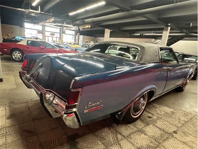 1969 Lincoln Mark III (CC-2123208) for sale in West Babylon, New York