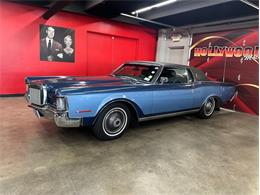 1969 Lincoln Mark III (CC-2123208) for sale in West Babylon, New York