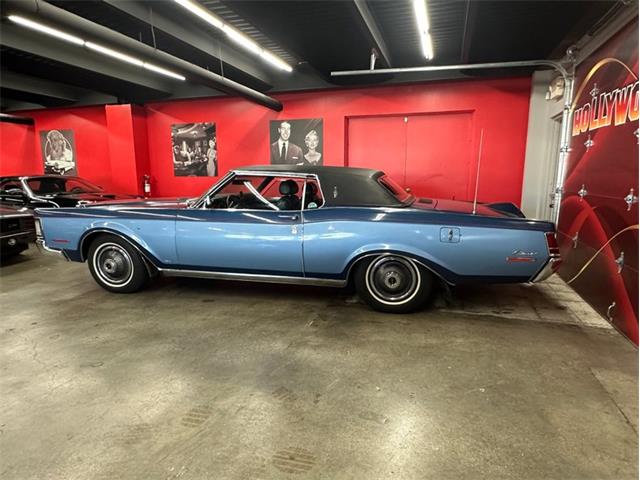 1969 Lincoln Mark III (CC-2123208) for sale in West Babylon, New York