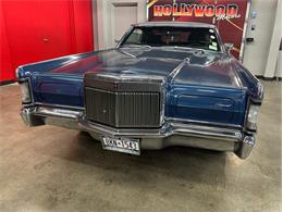 1969 Lincoln Mark III (CC-2123208) for sale in West Babylon, New York