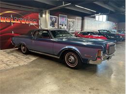 1969 Lincoln Mark III (CC-2123208) for sale in West Babylon, New York