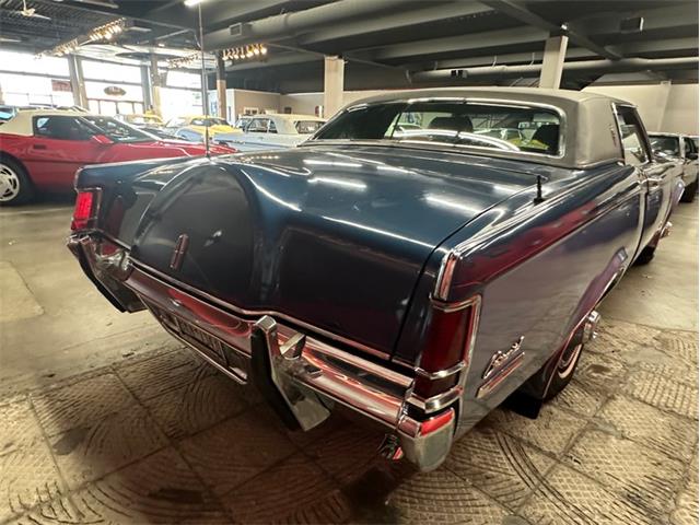 1969 Lincoln Mark III (CC-2123208) for sale in West Babylon, New York