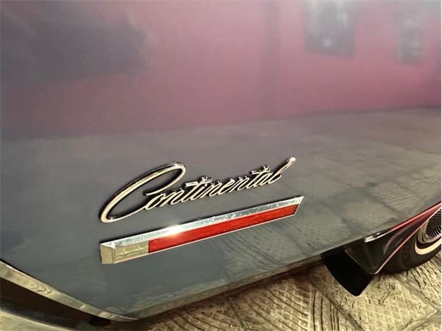 1969 Lincoln Mark III (CC-2123208) for sale in West Babylon, New York