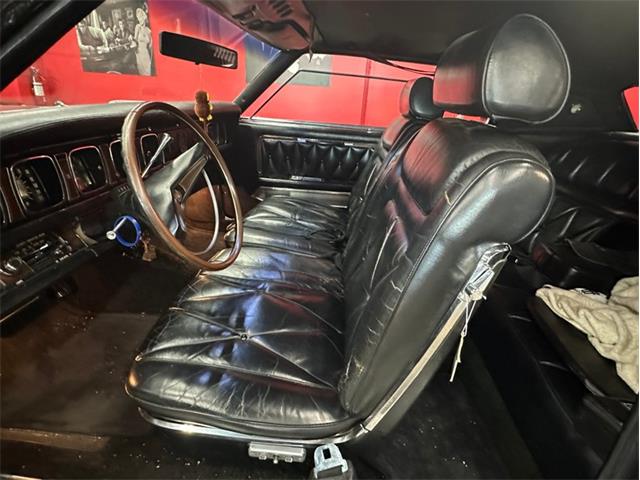 1969 Lincoln Mark III (CC-2123208) for sale in West Babylon, New York