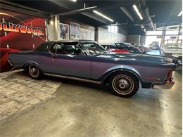 1969 Lincoln Mark III (CC-2123208) for sale in West Babylon, New York