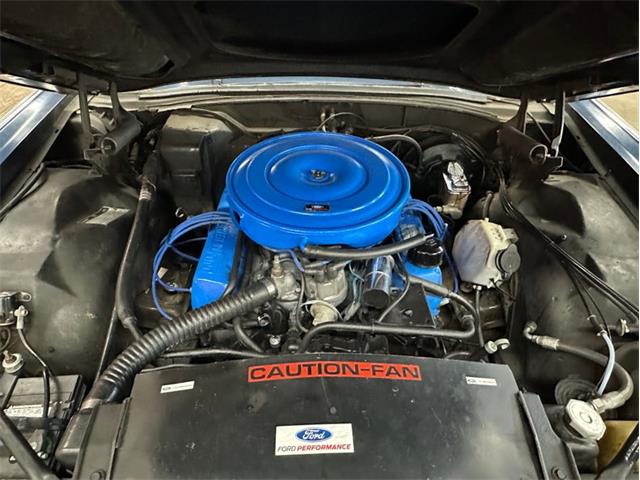 1969 Lincoln Mark III (CC-2123208) for sale in West Babylon, New York