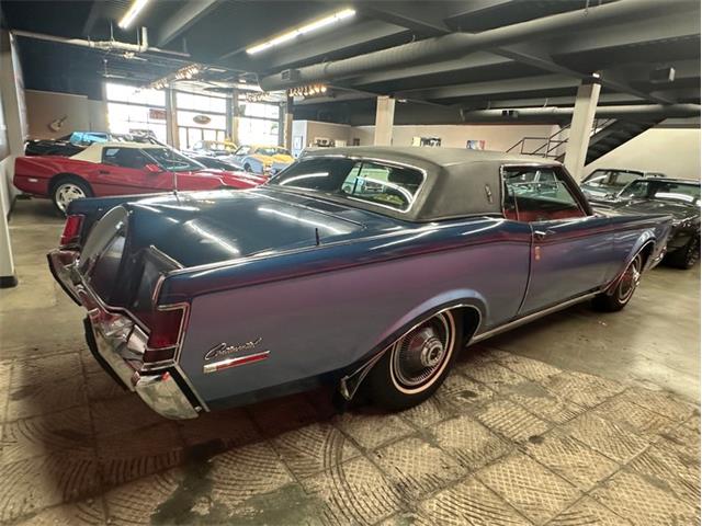 1969 Lincoln Mark III (CC-2123208) for sale in West Babylon, New York