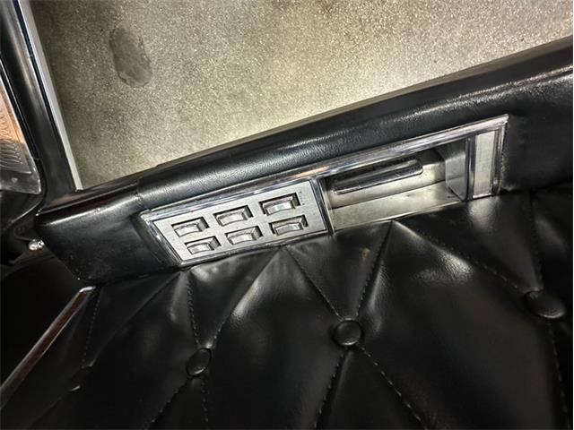 1969 Lincoln Mark III (CC-2123208) for sale in West Babylon, New York