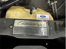 1969 Lincoln Mark III (CC-2123208) for sale in West Babylon, New York
