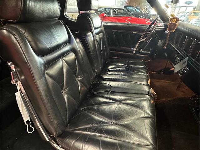 1969 Lincoln Mark III (CC-2123208) for sale in West Babylon, New York